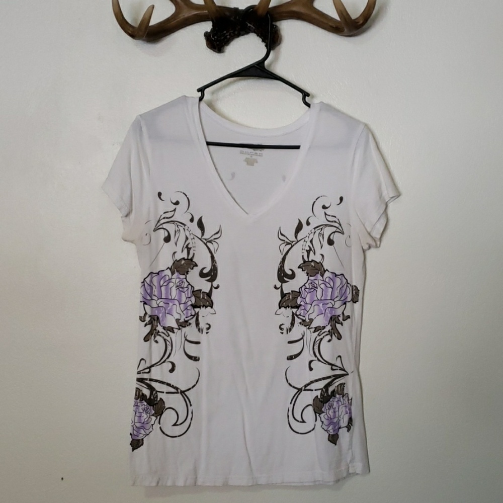 Roper tee shirt
